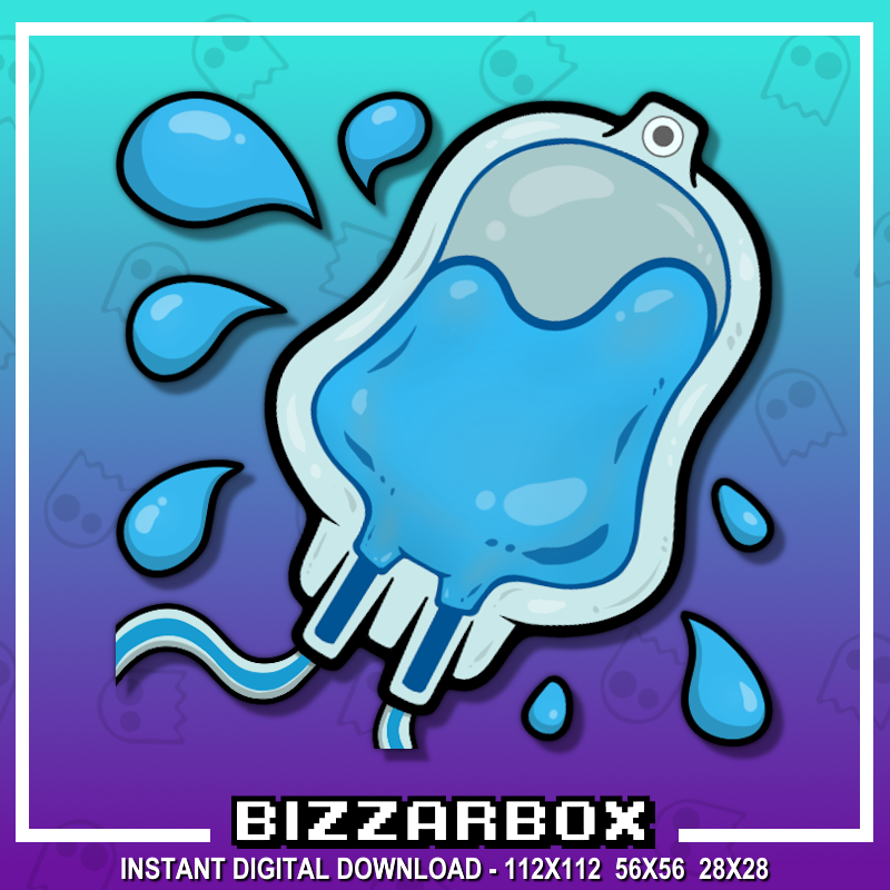 BizzarBox tweet media