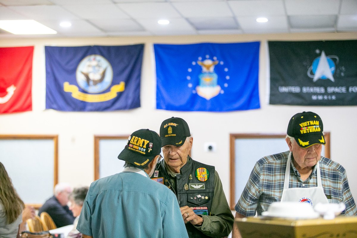 Community Foundation tweet media