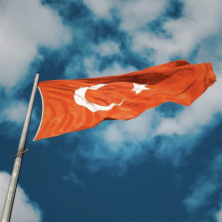 Azerbaycan’dan ülkemize gelmek üzere havalanan askeri kargo uçağının Gürcistan-Azerbaycan sınırı arasında düşmesi sebebiyle şehit olan kahraman askerlerimize Allah’tan rahmet; ailelerine, yakınlarına ve milletimize başsağlığı dileriz. 🇹🇷