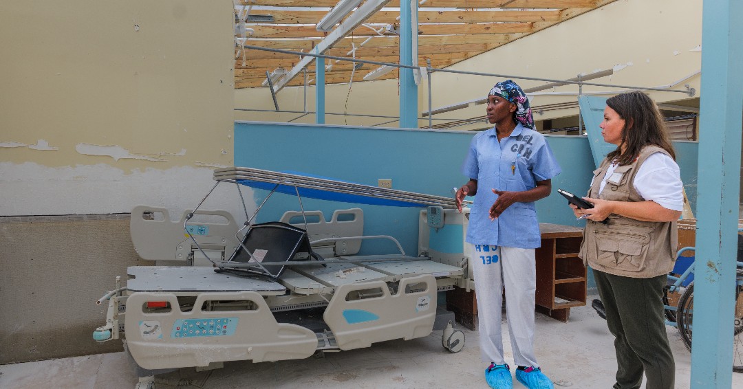 UNFPA Sub-regional Office for the Caribbean tweet media