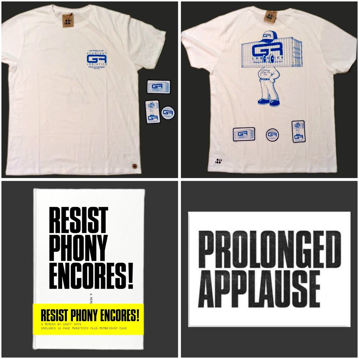 SFAA OK! tweet media