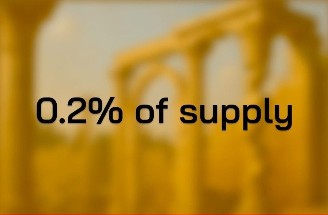 0x_NFTOG's tweet image. Yesterday @reya_xyz campaign went live

Reya built the most Ethereum aligned Perp DEX with a 1 millisecond execution speed

Tech is good, but I expect a low competition since the prize pool, eligibility and time

It will be 6 Epoch total and probably 1 month each

Are you in?