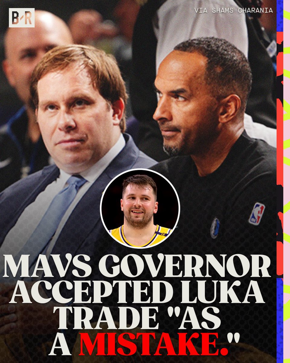 Bleacher Report tweet media