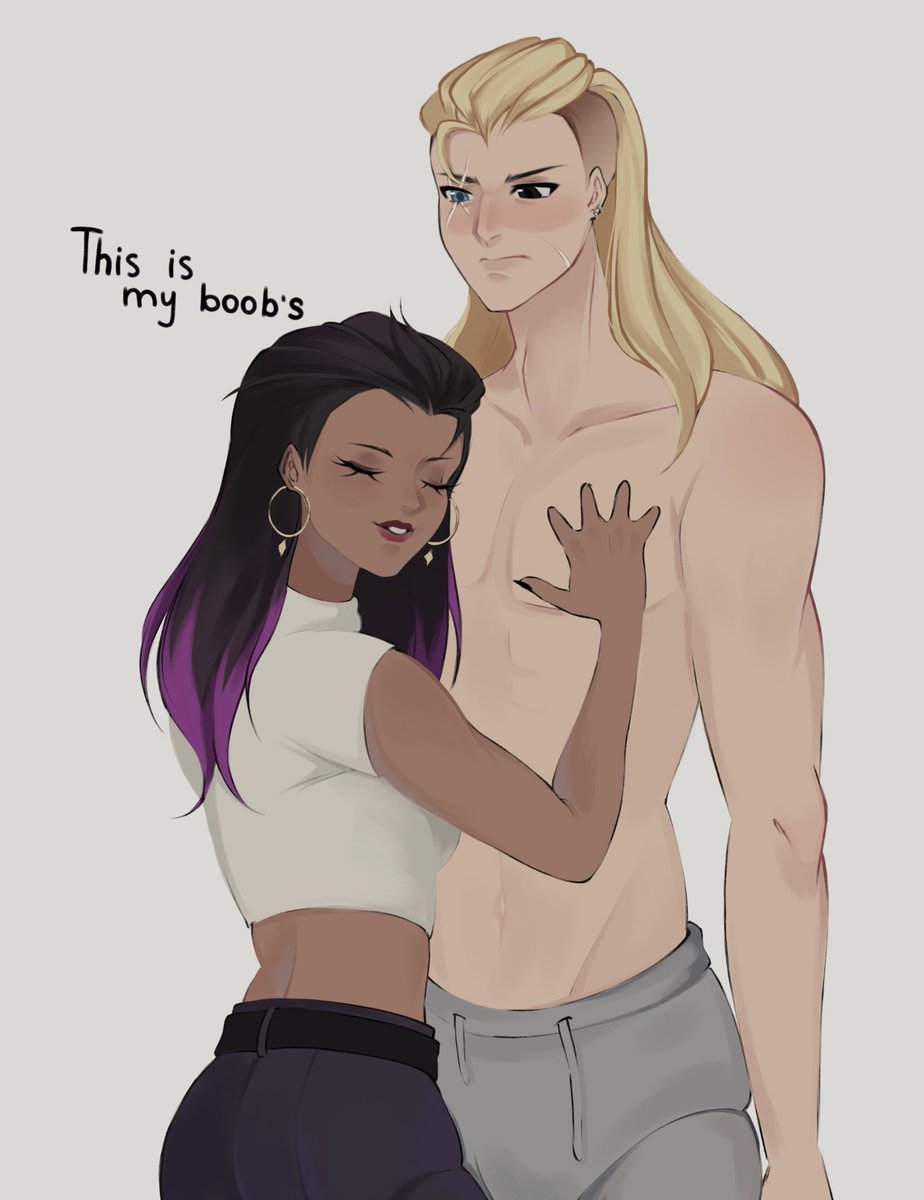lattwink_'s tweet photo. #VALORANTfanart #reyna #sova
👀👀👀 https://t.co/Y0RMcBFOVQ