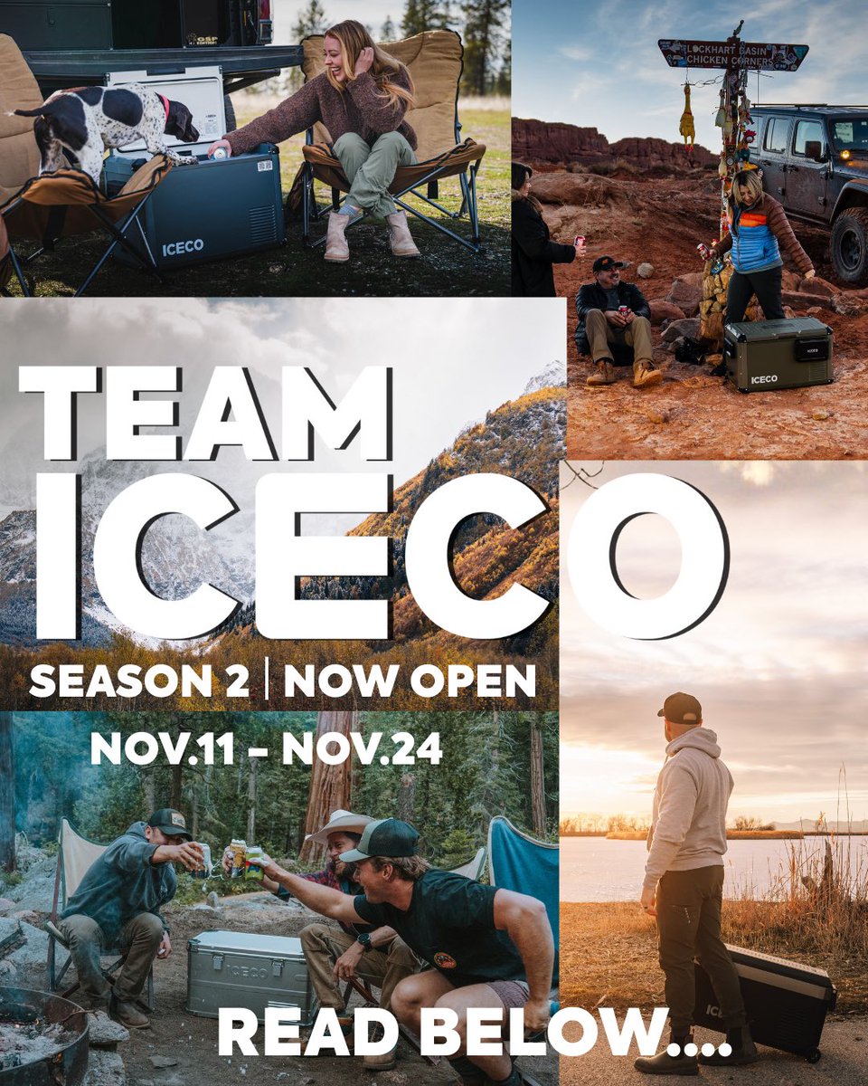 T𝗁𝖾 𝟮𝟬𝟮𝟲, 𝗧𝗘𝗔𝗠 𝗜𝗖𝗘𝗖𝗢 | 𝗦𝗲𝗮𝘀𝗼𝗻 𝟮, 𝗔𝗺𝗯𝗮𝘀𝘀𝗮𝗱𝗼𝗿 𝗣𝗿𝗼𝗴𝗿𝗮𝗺 𝗂𝗌 𝗇𝗈𝗐 𝗢𝗣𝗘𝗡!𝙎𝙩𝙖𝙧𝙩𝙞𝙣𝙜 𝙉𝙤𝙫.11𝙩𝙝 - 𝙉𝙤𝙫.24𝙩𝙝

𝘾𝙡𝙞𝙘𝙠 𝙩𝙝𝙚 𝙡𝙞𝙣𝙠 𝙩𝙤 𝙖𝙘𝙘𝙚𝙨𝙨 𝙩𝙝𝙚 𝙖𝙥𝙥𝙡𝙞𝙘𝙖𝙩𝙞𝙤𝙣 𝙛𝙤𝙧𝙢. icecofreezer.com/pages/2026-ice…