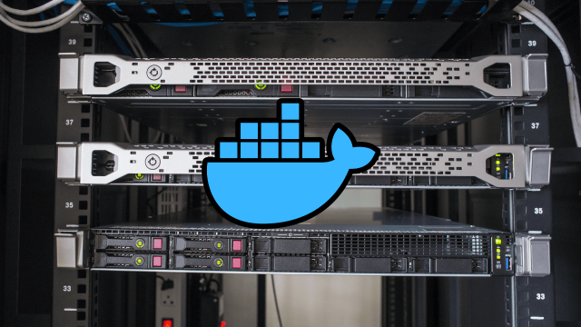 andynash99's tweet image. 15 Docker Containers That Make Your Home Lab Instantly Better nice post by Brandon Lee @vspinmaster #VMware #vExpert #Homelab dy.si/3NvGtN2