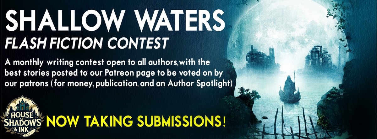 Crystal Lake Publishing tweet media