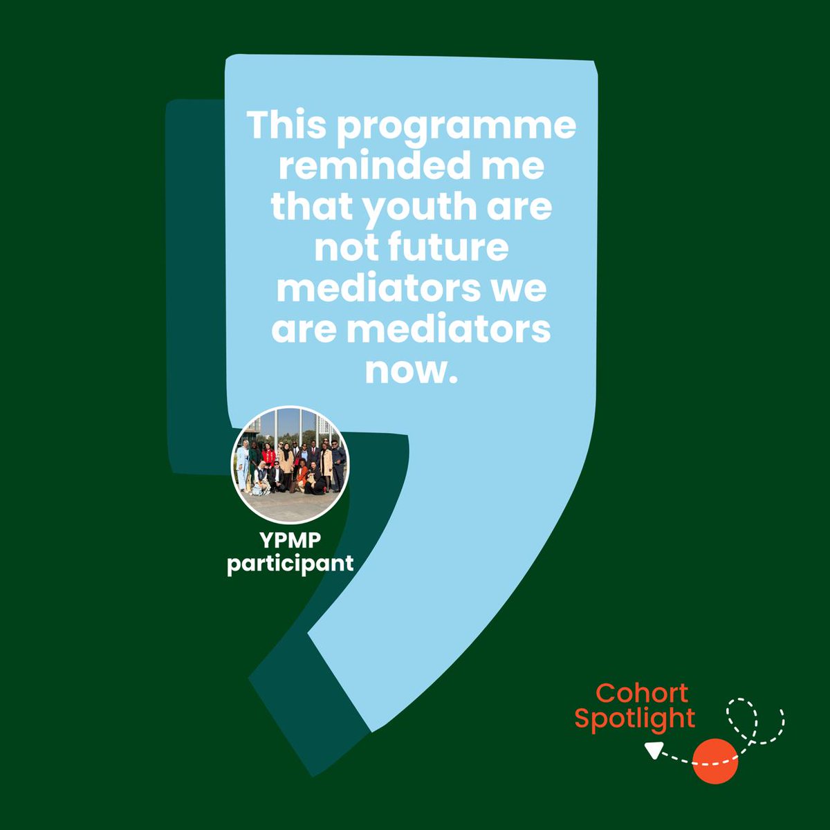 Interpeace tweet media