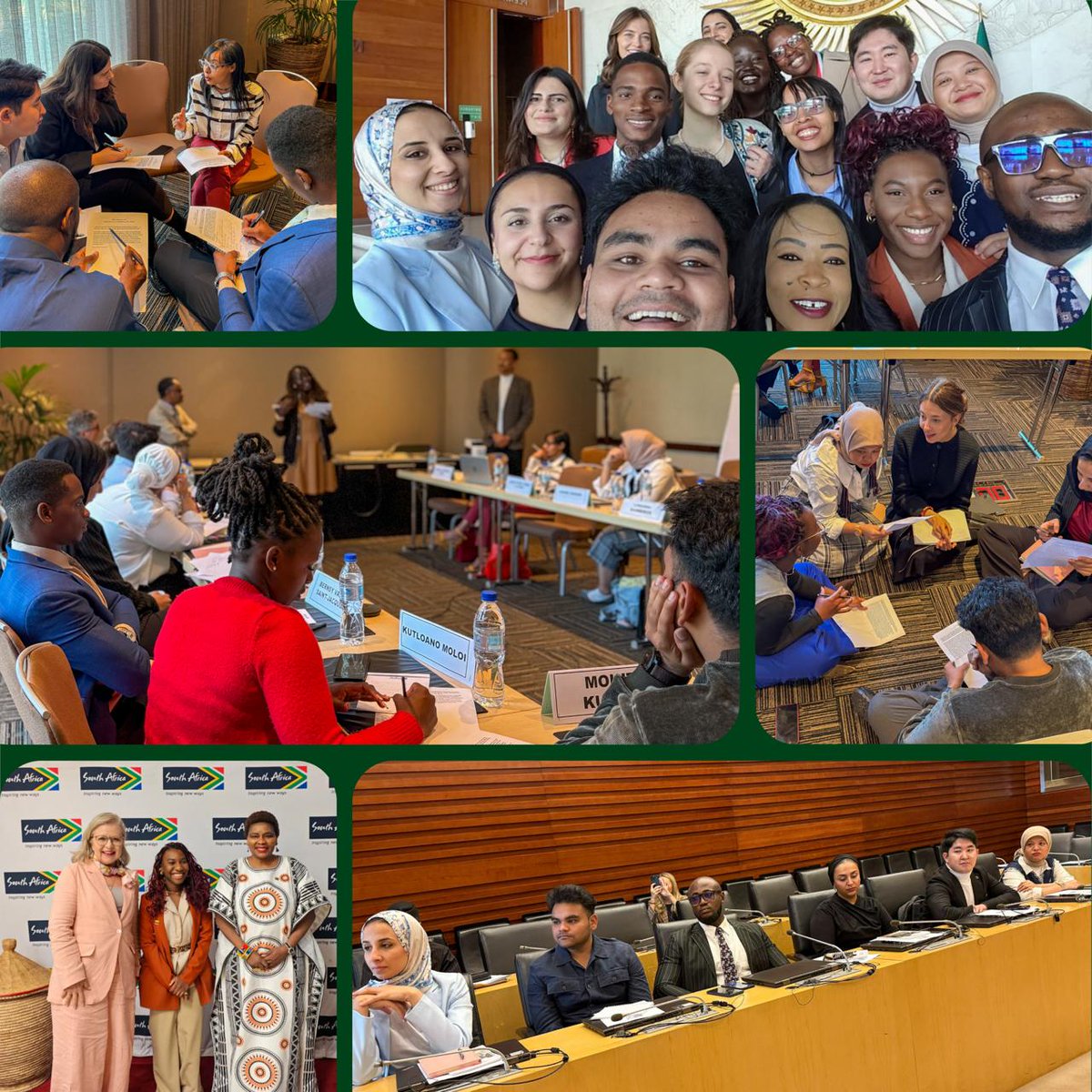 Interpeace tweet media