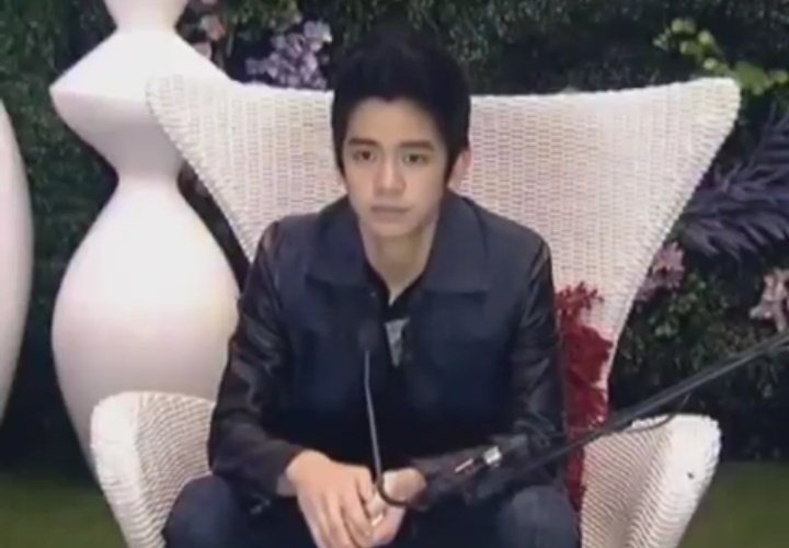 TeamJoshuaHK's tweet photo. 2014 x 2025 @iamjoshuagarcia 😆😍💙
#MeetGreetAndBye
#PBBAllIn
#PBBCollab20MeetAndGreet https://t.co/UtGUpuAG5l