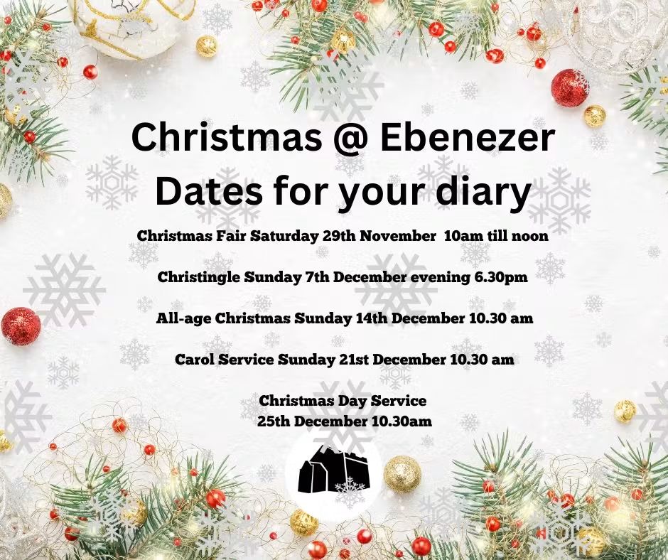 Ebenezer Chapel Liverpool tweet media