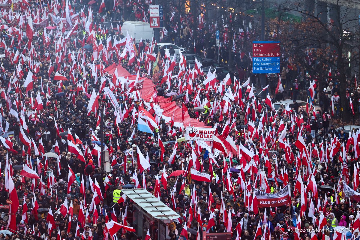 Kancelaria Prezydenta RP tweet media