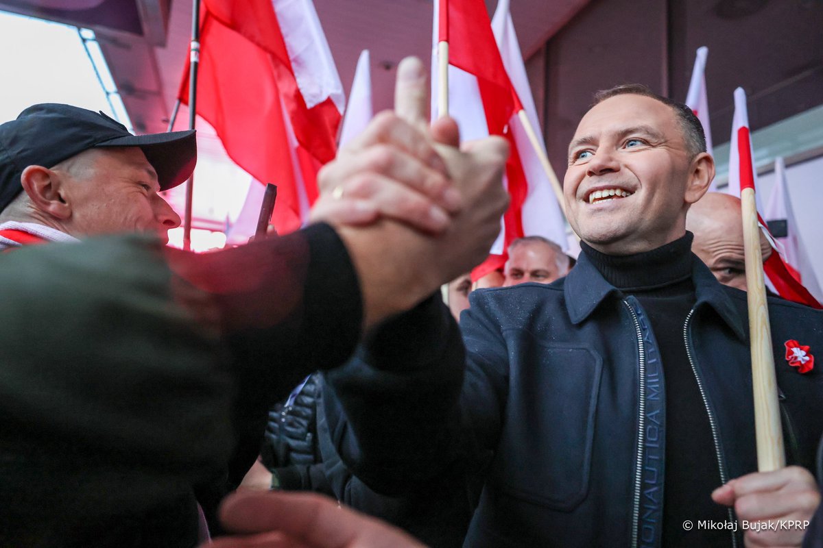 Kancelaria Prezydenta RP tweet media
