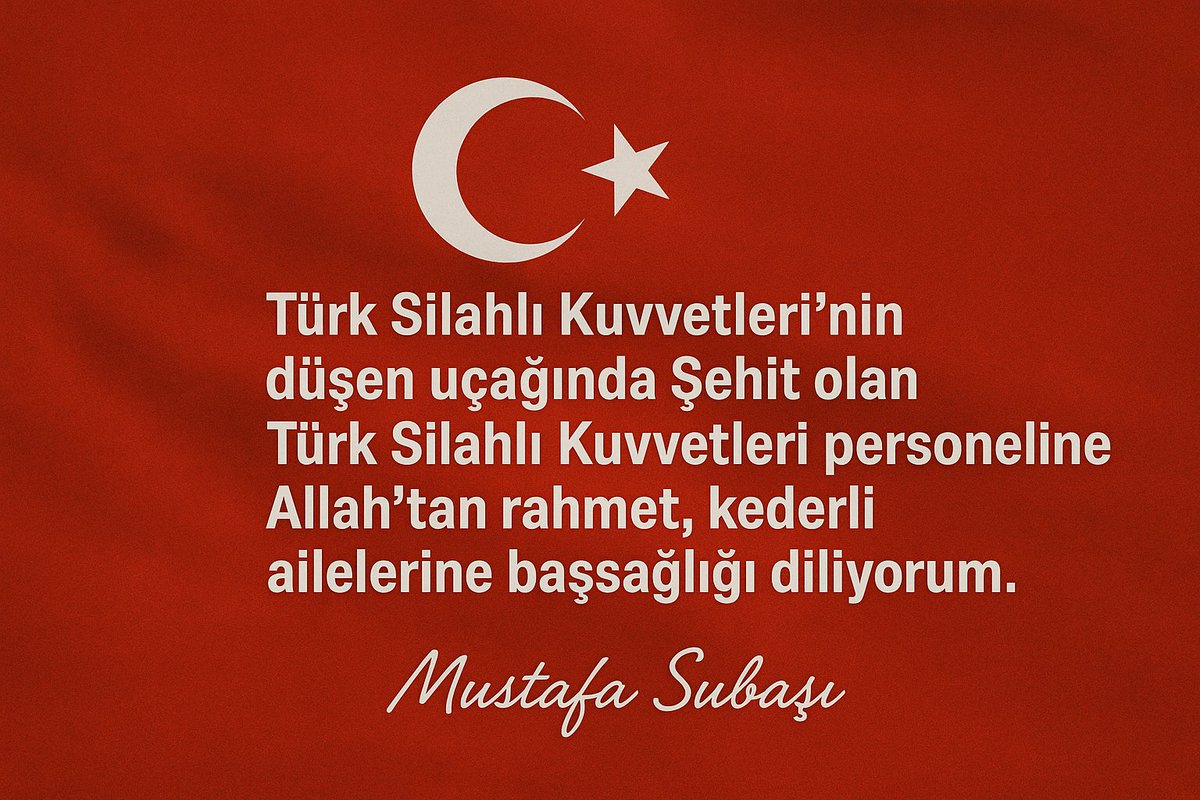 mustafa subaşı (@subasiticaret35) on Twitter photo 