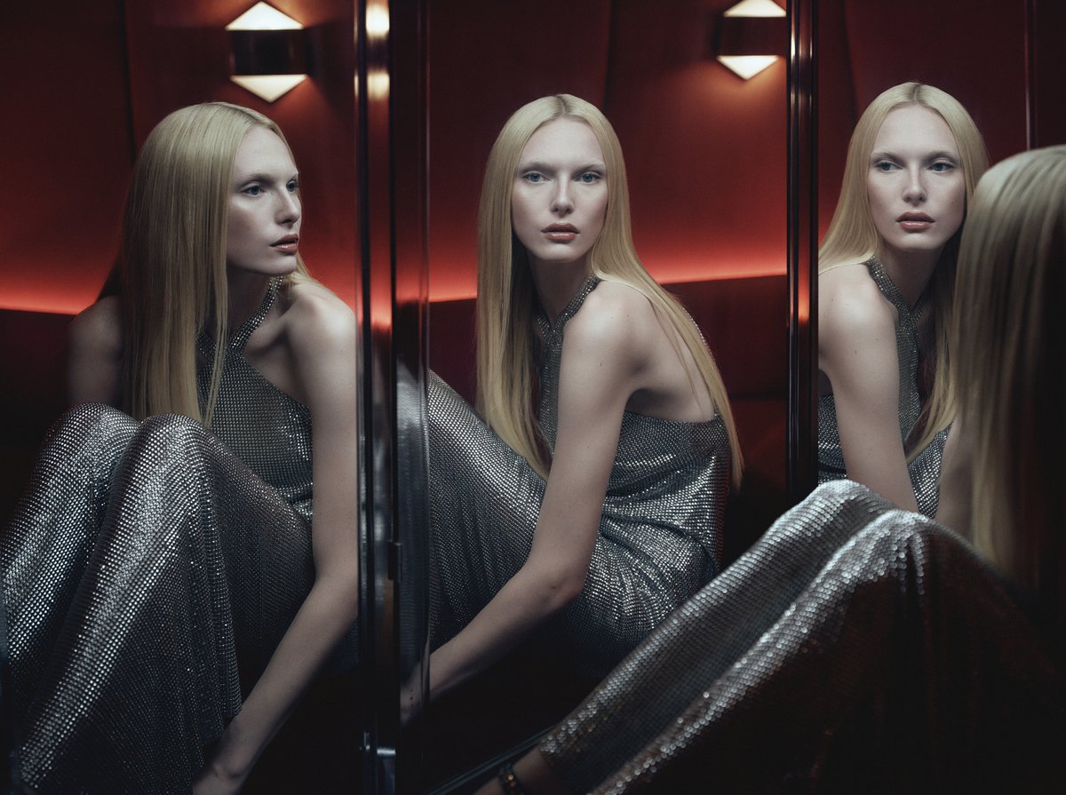 ZARA × Ludovic de Saint Sernin コラボコレクションが2025年 11/17