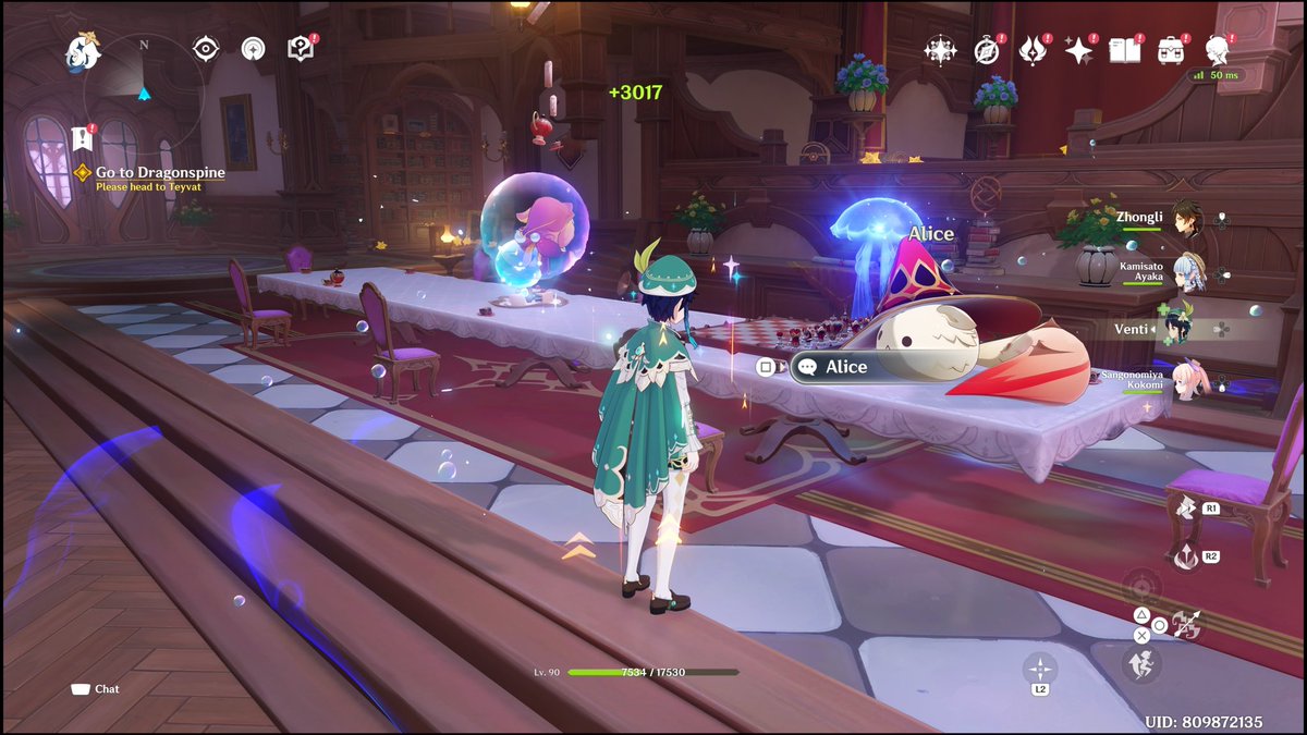 SimplyAnj28's tweet photo. This fight was a hilarious struggle. I wasn't expecting a big fight, I brought my for fun character because I miss using them. I kept dying but survived till the end 😂 https://t.co/tLr1hl3uOm