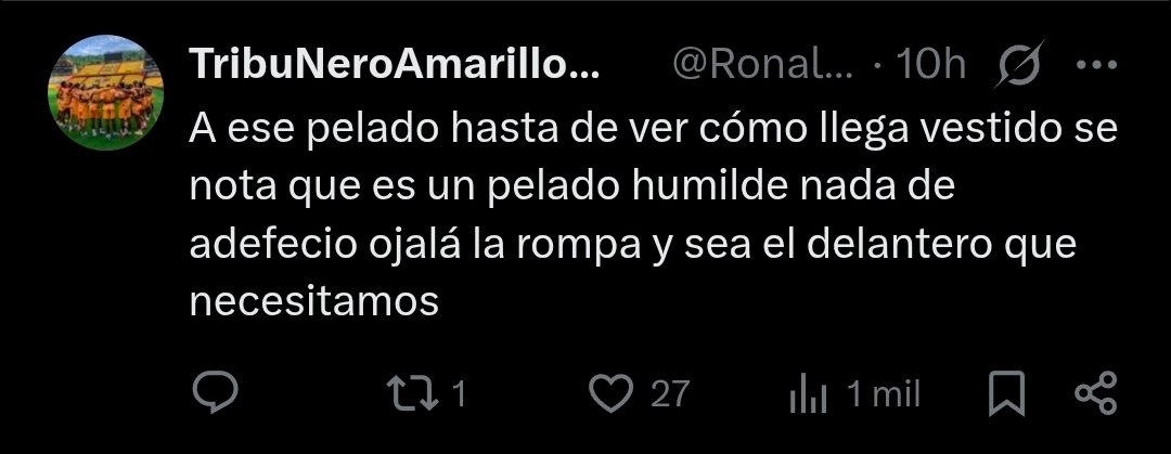 vvnce__'s tweet photo. @GoldeTchite yo con esto no sé si voy a poder a medio plazo https://t.co/v5Qb41VZWR