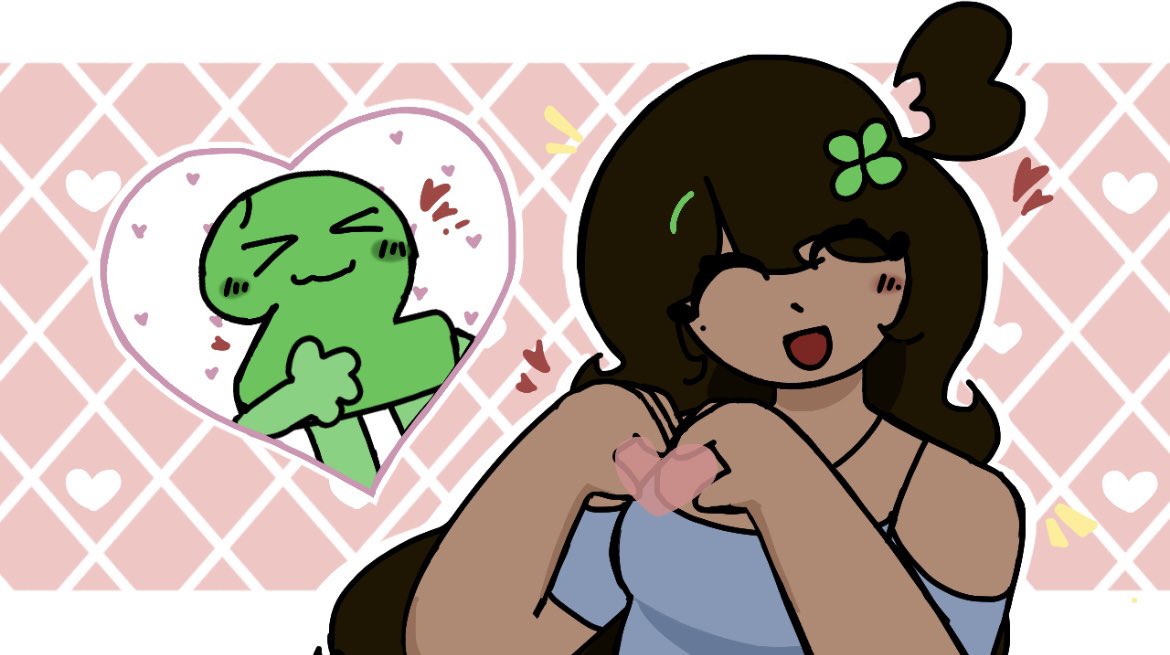 starry_waffles (@waffles_starry) / Posts / X