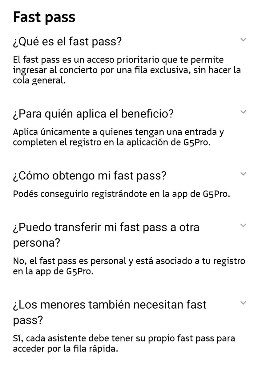 braian182's tweet photo. G5pro acaba de lanzar su propia app para dispositivos móviles y tiene beneficios como el 'Fast Pass' para los que estén registrados en la app. 

Descarga la app en:
Google Play: https://t.co/ikb79fTwWc
App Store: https://t.co/2xYdXRmdhe https://t.co/M3YGpUmxnX