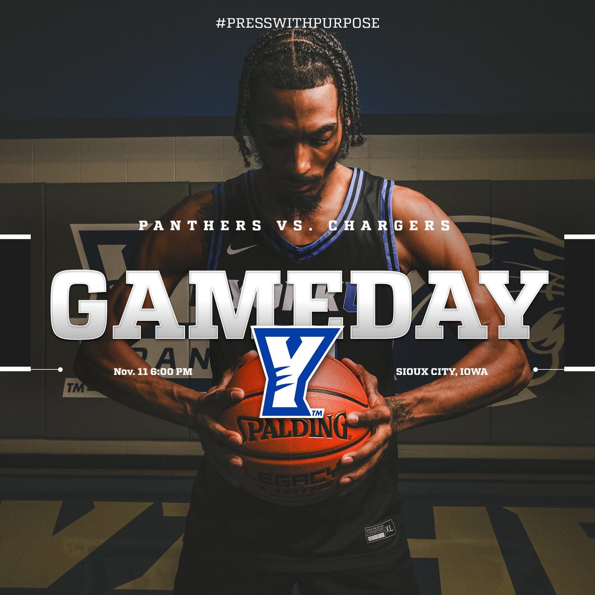 York University Men’s Basketball tweet media