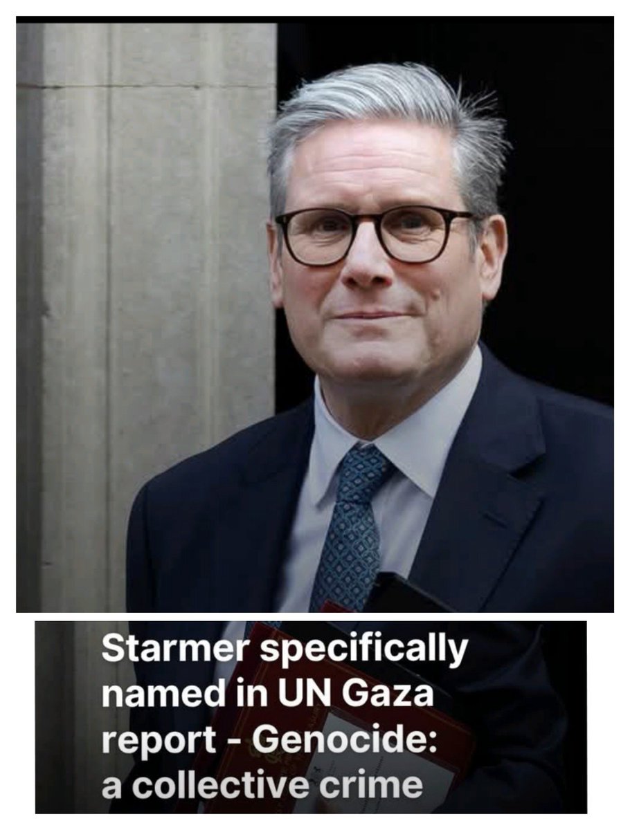 embedded_iot's tweet image. I told you @Keir_Starmer @DavidLammy @YvetteCooperMP. The people of our country are not going to let you walk away from actively engaging the UK in genocide