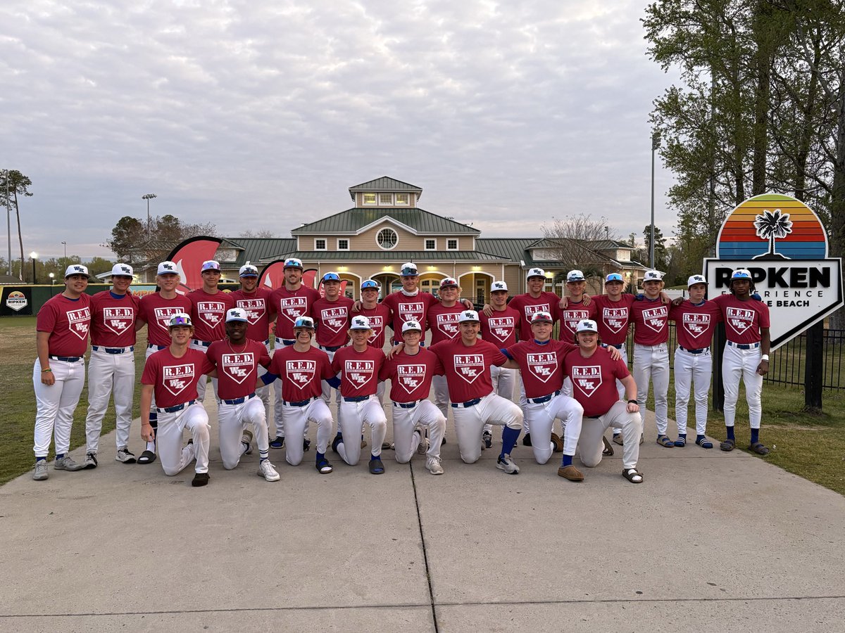 Worthington Kilbourne Baseball tweet media