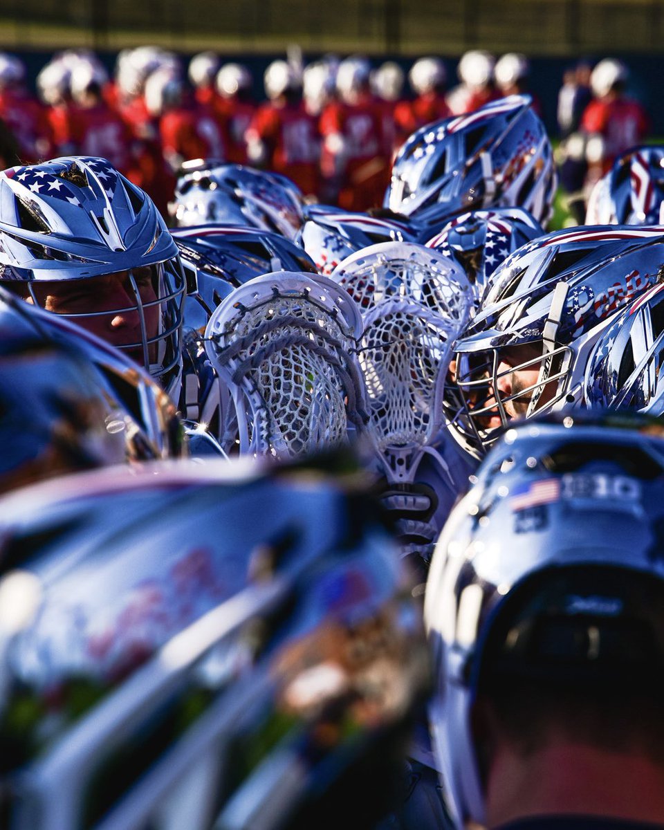 PennStateMLAX's tweet image. Home of the free, because of the brave 🇺🇸

Happy Veterans Day