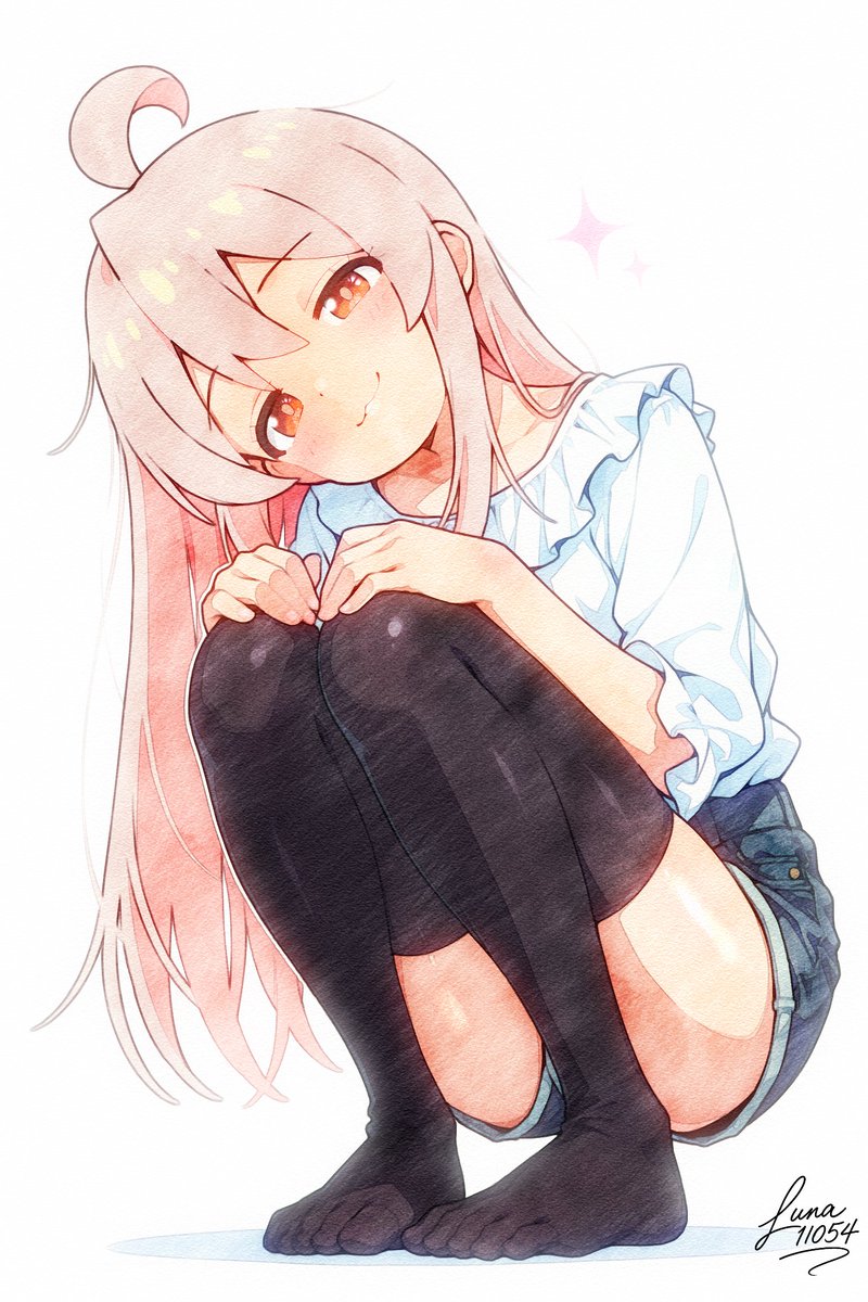 るな @イラスト/ルース収集 (@luna11054) on Twitter photo 