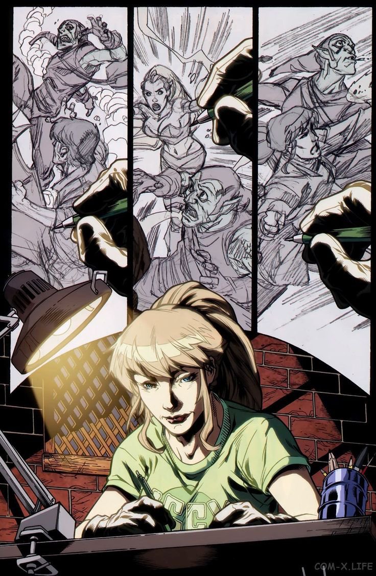 ¡BOOM! Lauren Morais se une al cast de ‘VISION QUEST’ e interpretará a Lisa Molinari