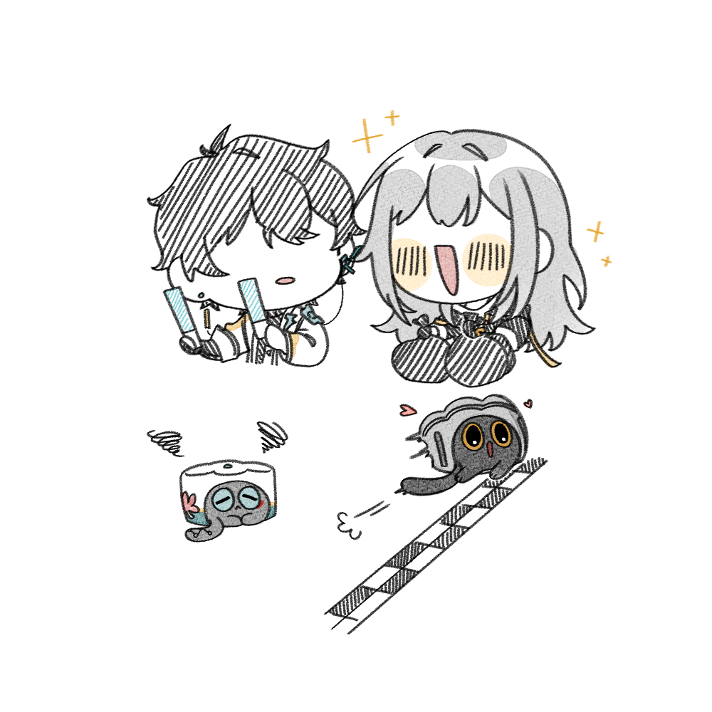 지적 (@danheng__ww) on Twitter photo 