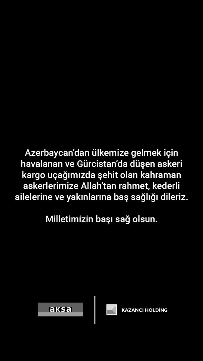 AKSA OVAGAZ (@aksaovagaz) on Twitter photo 