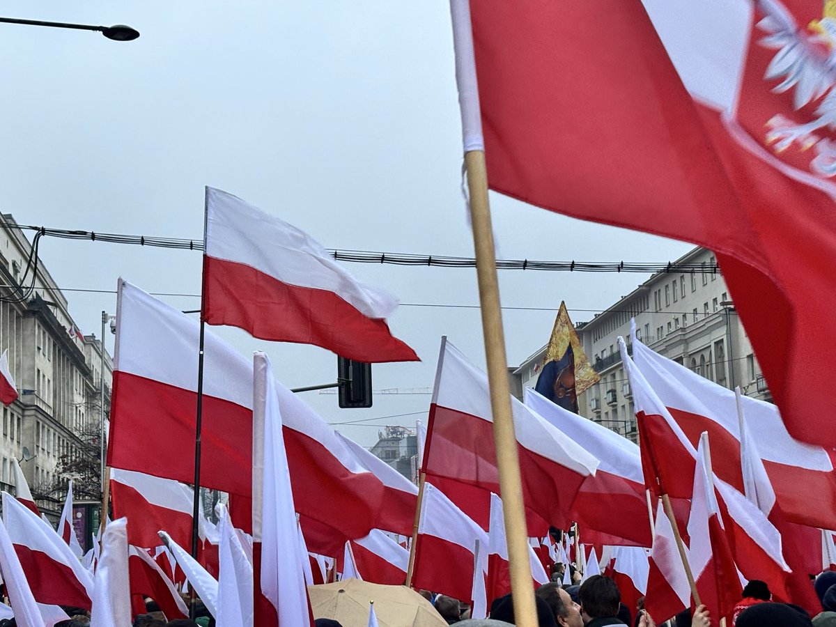 OGstankol's tweet image. Marsz Niepodległości 🇵🇱🇵🇱🇵🇱