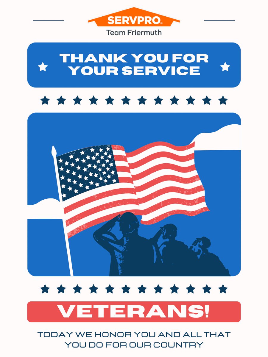 This Veterans Day, we pause to honor the heroes among us, those who have served and those who continue to serve. Your strength, courage, and sacrifice inspire us every day. Thank you for your service. 🇺🇸