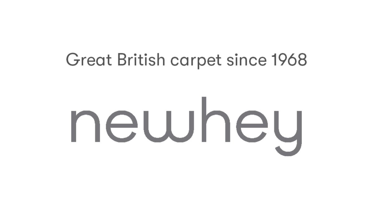From being founded in 1968 in a small cotton warehouse to one of Britain’s leading carpet manufacturers – we're a proud family business creating beautiful carpets for the Hospitality and Leisure sectors.

Read the full story.

newheycarpets.co.uk/about-us/