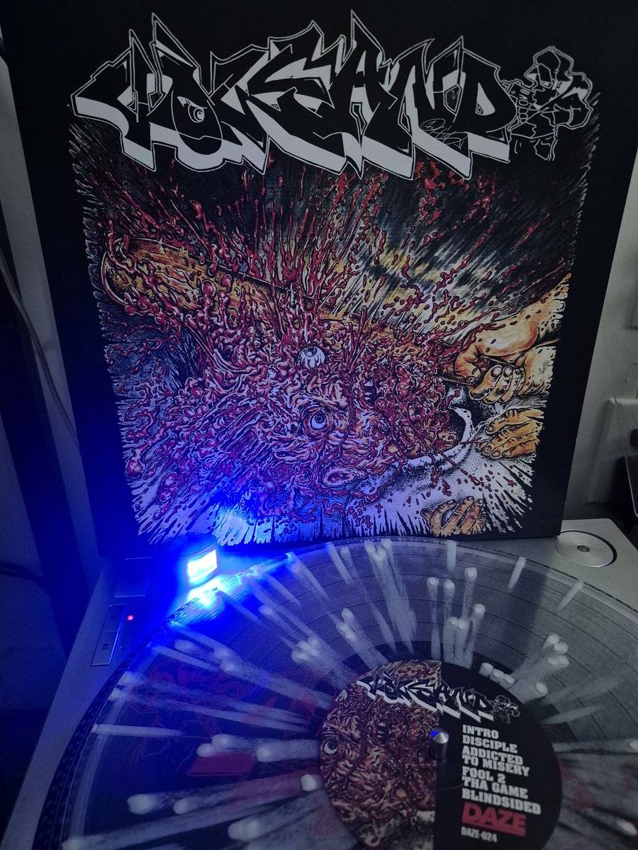 Volcano "Fool 2 Tha Game"
Daze 2022