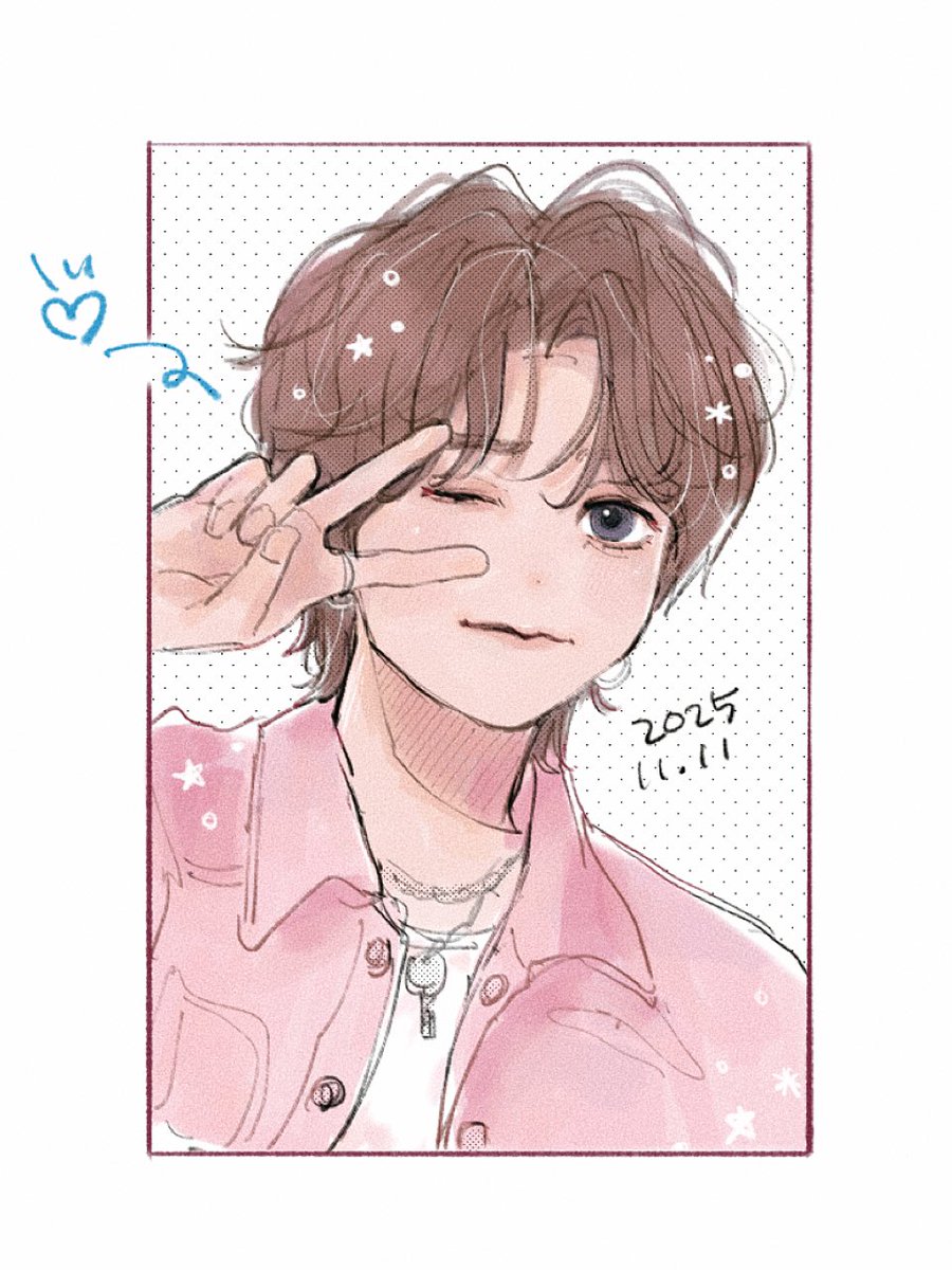 oh___yan's tweet photo. 🐶 #INIfanart https://t.co/ACqNcCMVQk
