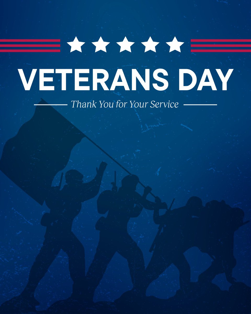 LennarIndy's tweet photo. To those who have served: your sacrifice is remembered, your bravery is celebrated and your service is deeply appreciated. This Veterans Day, we honor you. https://t.co/SeTTd3ZLyc