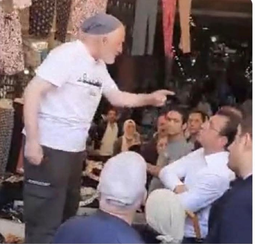 Pazarcı Dayı Haklı Çıktı