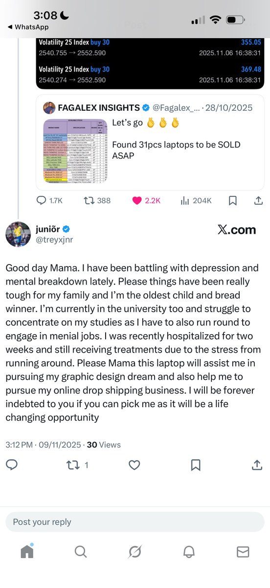 SABIIGAL tweet media