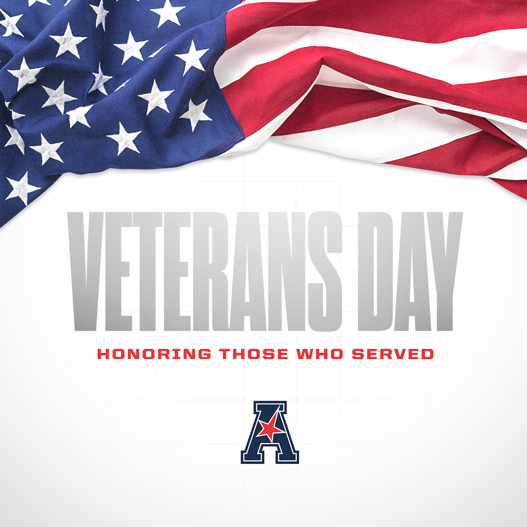 Today and everyday we honor those who have served our country🇺🇸

#BuiltToRise