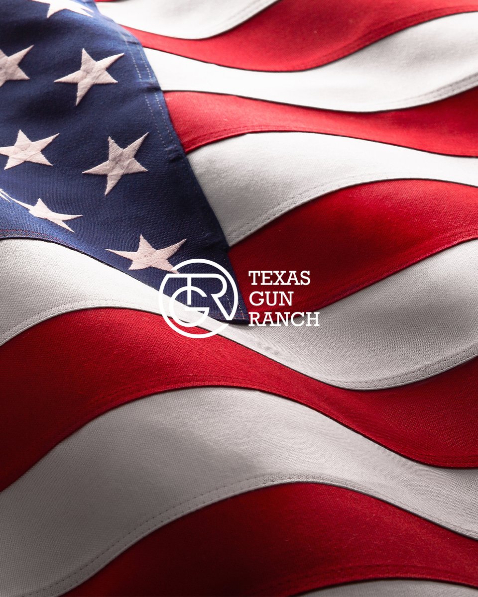 TexasGunRanch's tweet photo. Thank you to all of our Veterans for your service to our country! https://t.co/wr1pLZtQEs
