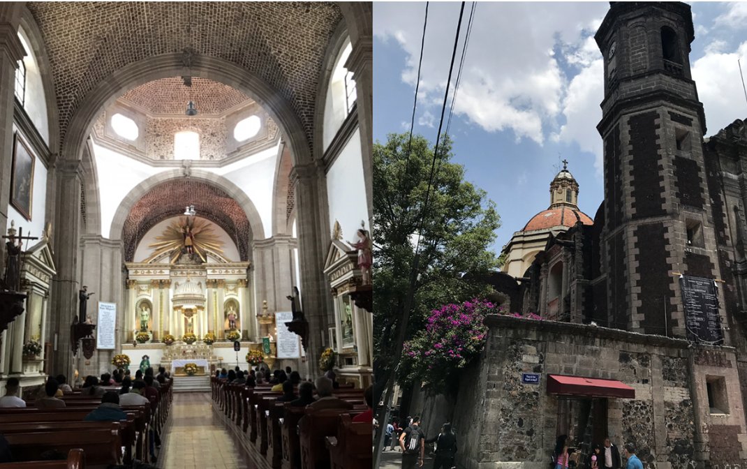 localmx_'s tweet photo. #VidaLocal Al sur del Centro Histórico de la CDMX, encontramos la Avenida Izazaga, que colinda con otras de gran relevancia como Isabel la Católica o Eje Central. Bulliciosos, coloridos y eminentemente populares. LEE LA NOTA AQUÍ: https://t.co/sQIQBuaWxK https://t.co/ZgGcXx8O7U