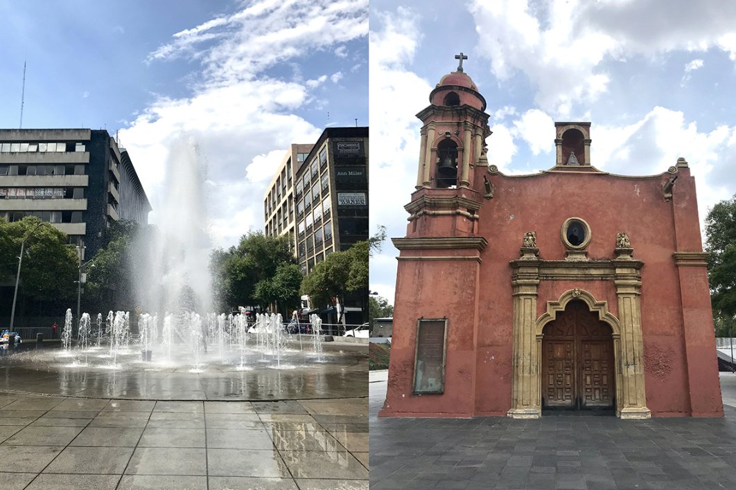 localmx_'s tweet photo. #VidaLocal Al sur del Centro Histórico de la CDMX, encontramos la Avenida Izazaga, que colinda con otras de gran relevancia como Isabel la Católica o Eje Central. Bulliciosos, coloridos y eminentemente populares. LEE LA NOTA AQUÍ: https://t.co/sQIQBuaWxK https://t.co/ZgGcXx8O7U