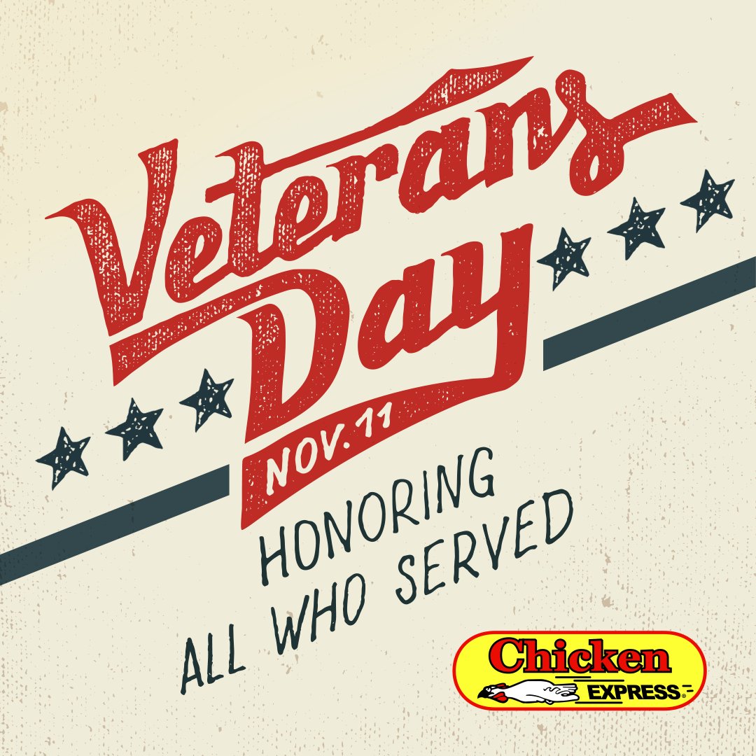 Chicken Express tweet media