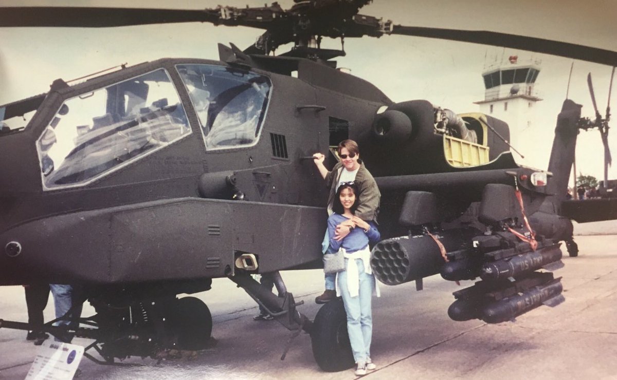 Joshua Michael French ジョシュア tweet media