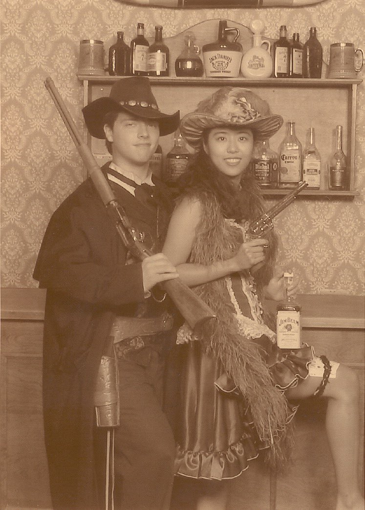 Joshua Michael French ジョシュア tweet media