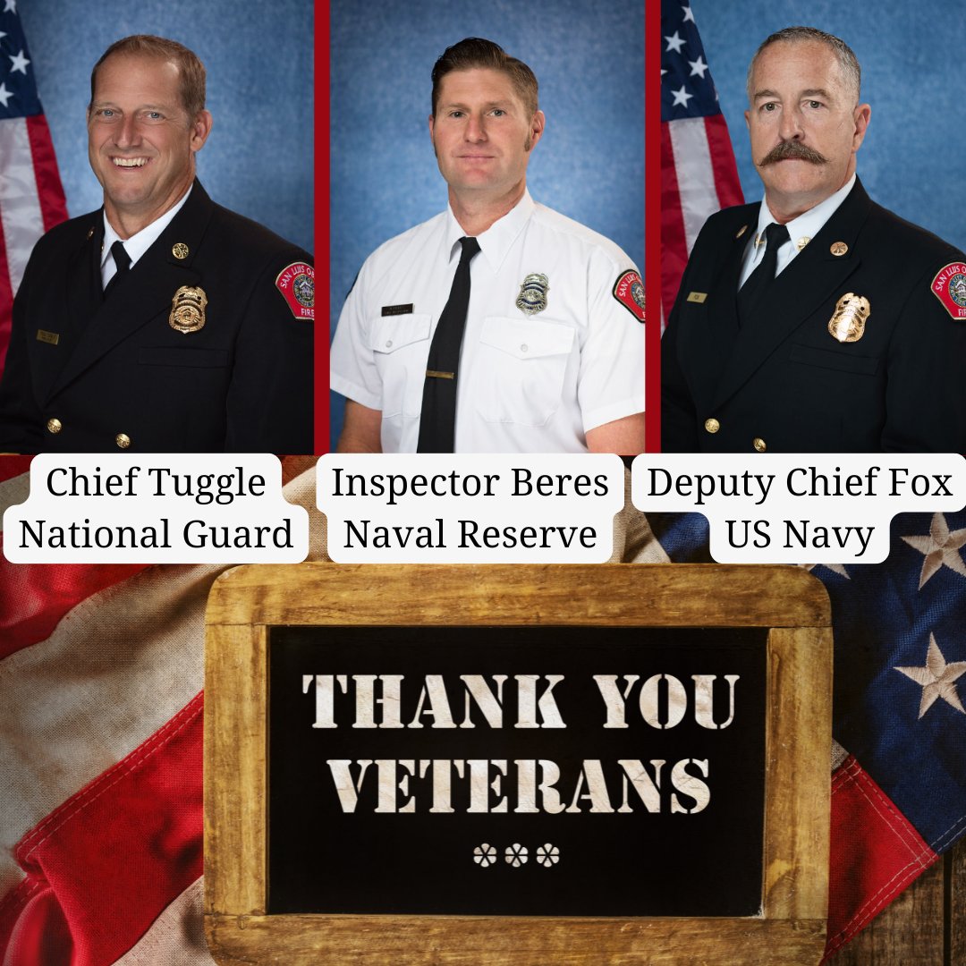 San Luis Obispo City Fire Department tweet media