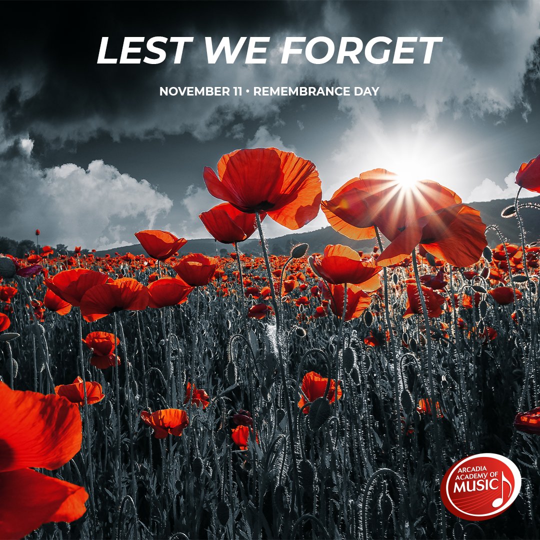 Arcadia Music Acad. tweet media