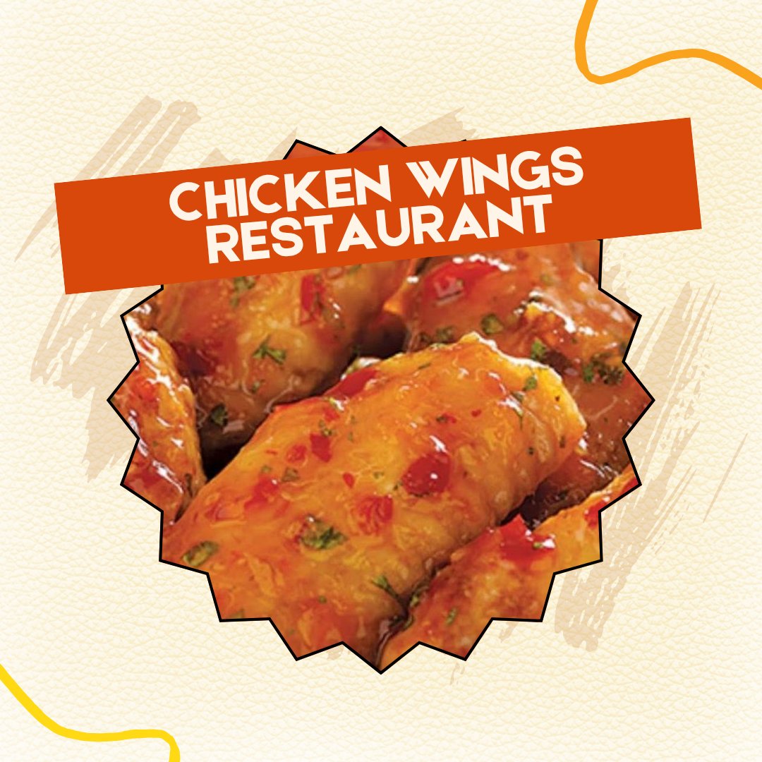 Just Wing'N ATL tweet media