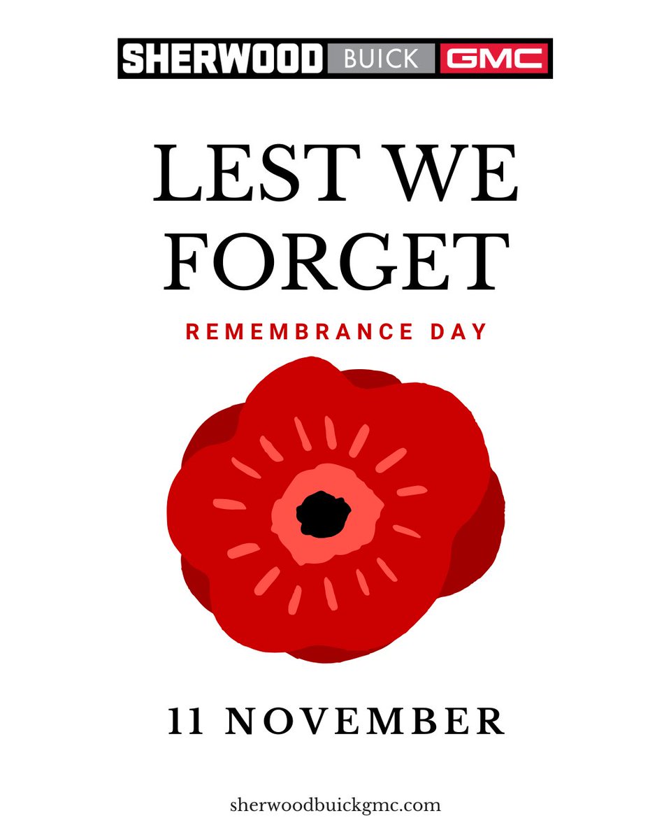 "We remember the heroes who stood for freedom, peace, and our country. Their legacy lives on. Lest we forget."
#RemembranceDay #HonourAndRemember